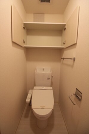 エトワールの物件内観写真